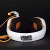 Konix Naruto univerzális vezetékes gamer headset