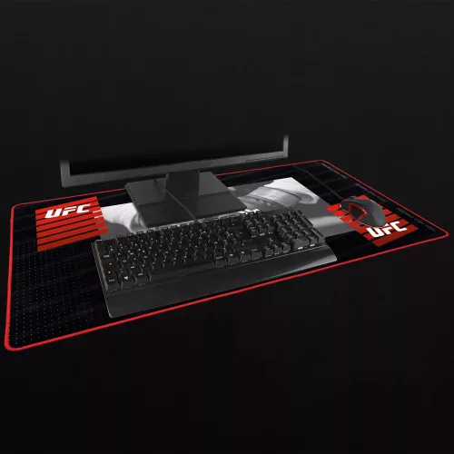 Konix UFC XXL egérpad