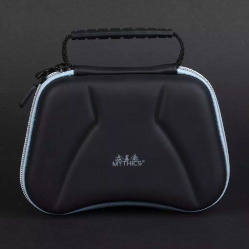 Mythics DualSense utazótáska és védőkészlet