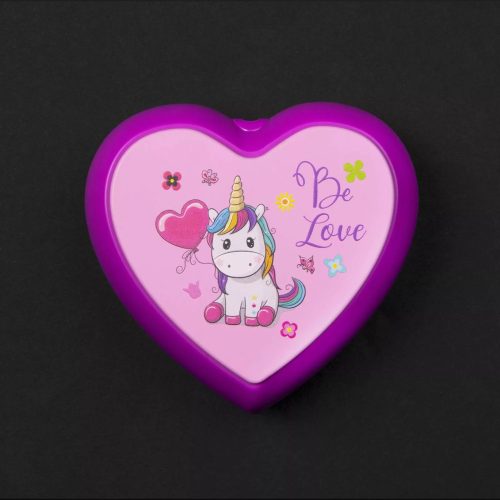 Konix Unik "Be Love" Bluetooth vezetéknélküli fülhallgató