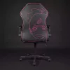 Konix Boruto kék-lila-fekete gamer szék