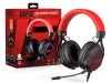 Konix UFC univerzális 7.1 gamer headset