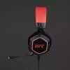 Konix UFC univerzális 7.1 gamer headset