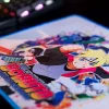 Konix Boruto " Next Generations" egérpad