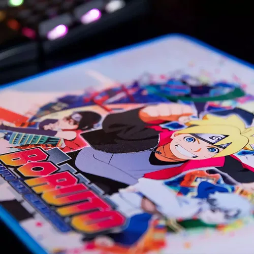 Konix Boruto " Next Generations" egérpad