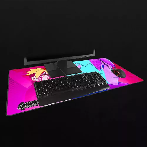 Konix Boruto XXL egérpad