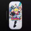 Konix Boruto "Next Generations" Nintendo Switch/Switch Lite utazótok
