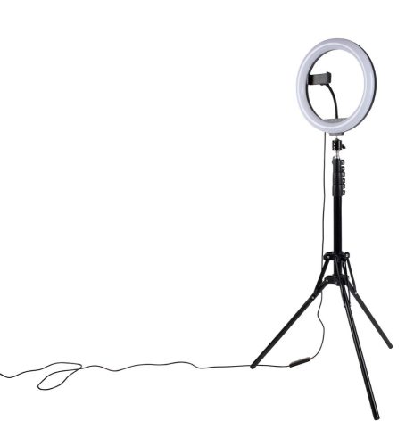 Konix Geek Star LED megvilágítás állvánnyal