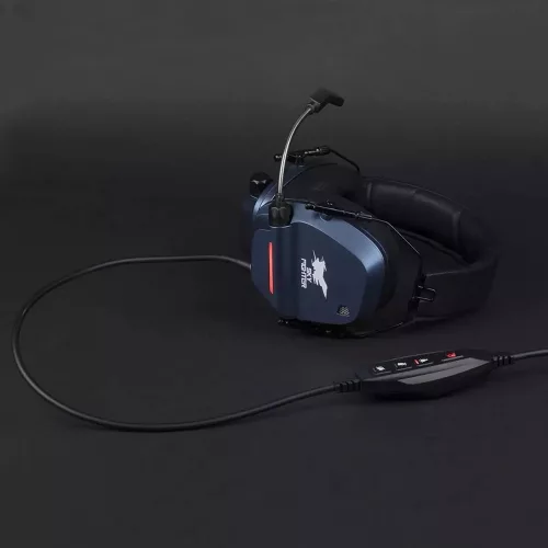 Drakkar Skyfighter One gamer headset