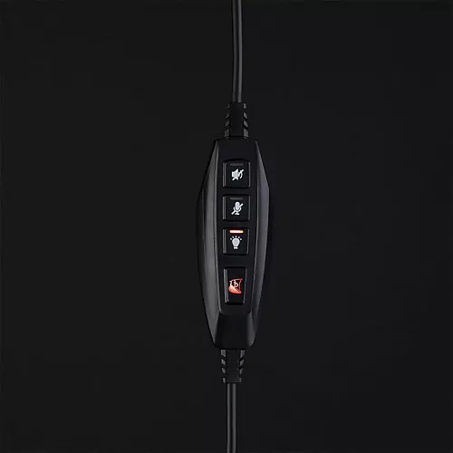 Drakkar Skyfighter One gamer headset