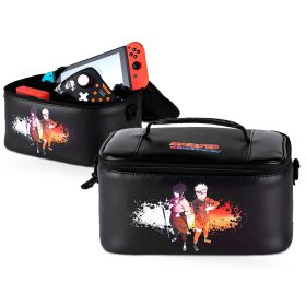 Konix Naruto Nintendo Switch All In utazótáska