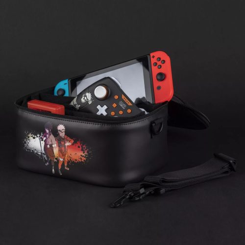 Konix Naruto Nintendo Switch All In utazótáska