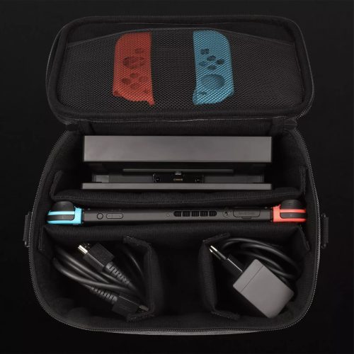 Konix Naruto Nintendo Switch All In utazótáska