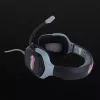 Konix Boruto univerzális vezetékes gamer headset