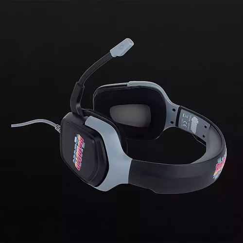 Konix Boruto univerzális vezetékes gamer headset