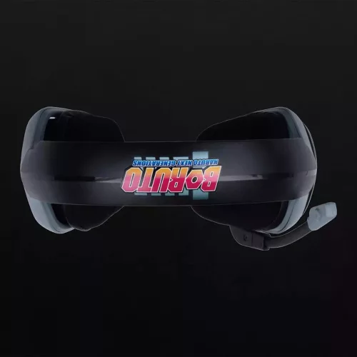 Konix Boruto univerzális vezetékes gamer headset