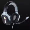 Konix Boruto univerzális vezetékes gamer headset