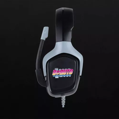Konix Boruto univerzális vezetékes gamer headset