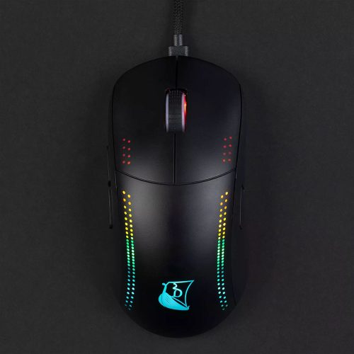 Drakkar Asgard vezeték nélküli gamer egér