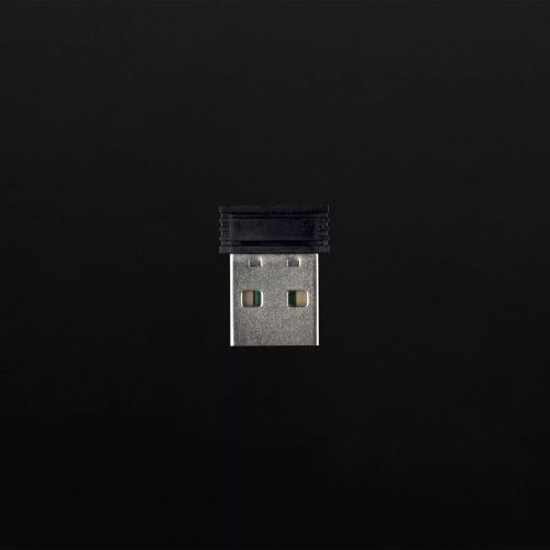 Drakkar Asgard vezeték nélküli gamer egér