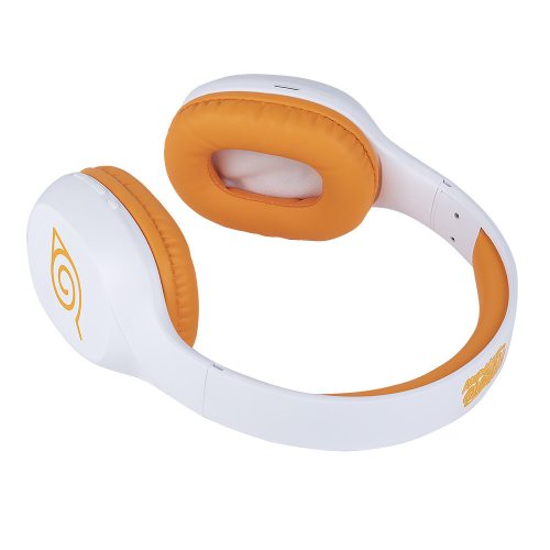 Konix Naruto Bluetoot headset