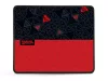 Konix Dungeons n Dragons Piros-Fekete Egérpad