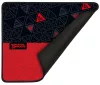 Konix Dungeons n Dragons Piros-Fekete Egérpad
