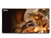 Konix Dungeons n Dragons XXL Tiamat Egérpad