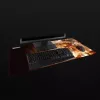 Konix Dungeons n Dragons XXL Tiamat Egérpad