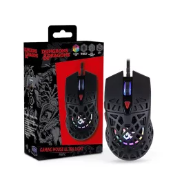 Konix Dungeons n Dragons Ultra Könnyű Egér