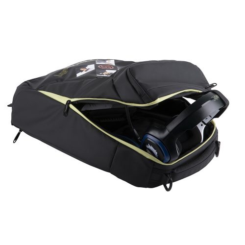 Konix Jujutsu Kaisen 17" Gaming hátizsák