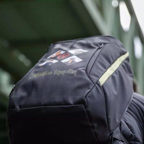 Konix Jujutsu Kaisen 17" Gaming hátizsák