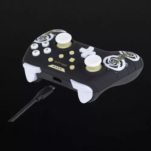 Konix Jujutsu Kaisen Nintendo Switch/PC Vezetékes kontroller