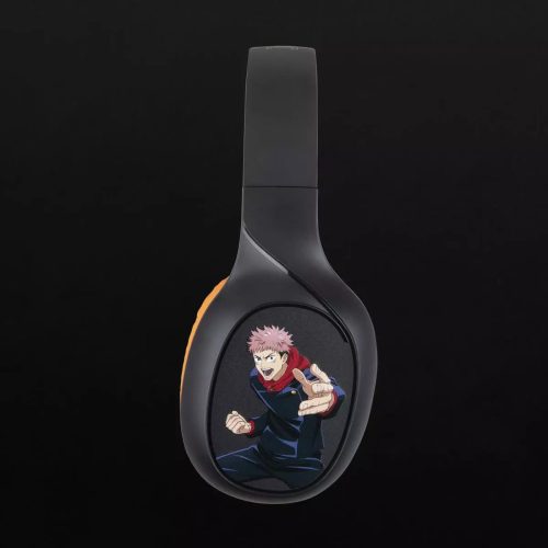 Konix Jujutsu Kaisen Bluetooth Headset