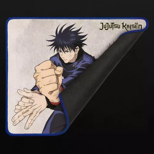 Konix Jujutsu Kaisen "világos" Egérpad M