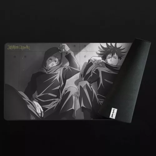 Konix Jujutsu Kaisen Egérpad XXL