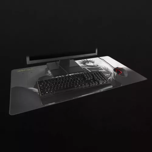 Konix Jujutsu Kaisen Egérpad XXL