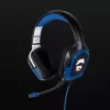 Konix Jujutsu Kaisen univerzális vezetékes gamer headset