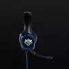 Konix Jujutsu Kaisen univerzális vezetékes gamer headset