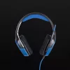 Konix Jujutsu Kaisen univerzális vezetékes gamer headset