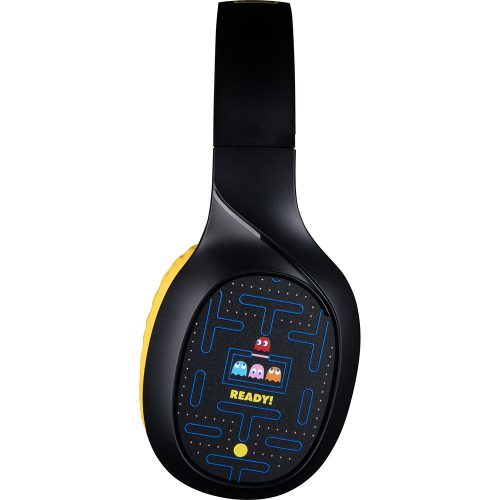Konix Pac-Man Bluetooth Headset