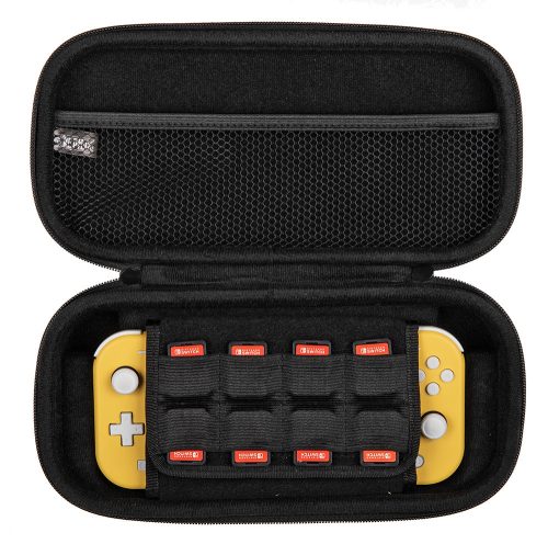 Konix One Piece Wano Nintendo Switch/Switch Lite utazótok