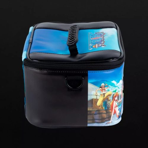 Konix One Piece Nintendo Switch All In utazótáska
