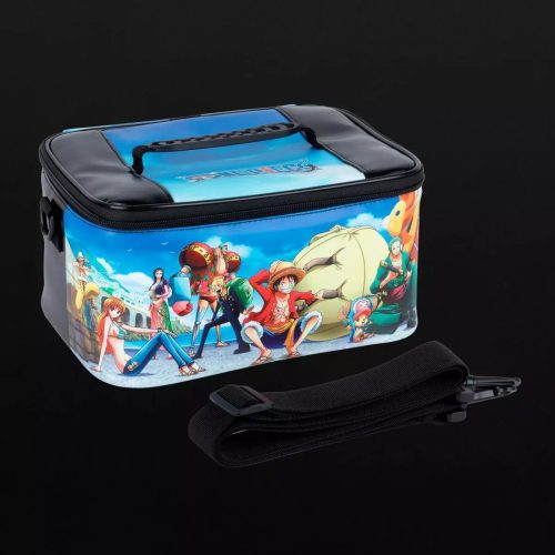 Konix One Piece Nintendo Switch All In utazótáska