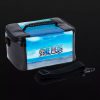 Konix One Piece Nintendo Switch All In utazótáska