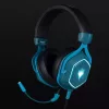 Konix Magic: The Gathering 7.1 Kék Gaming Headset