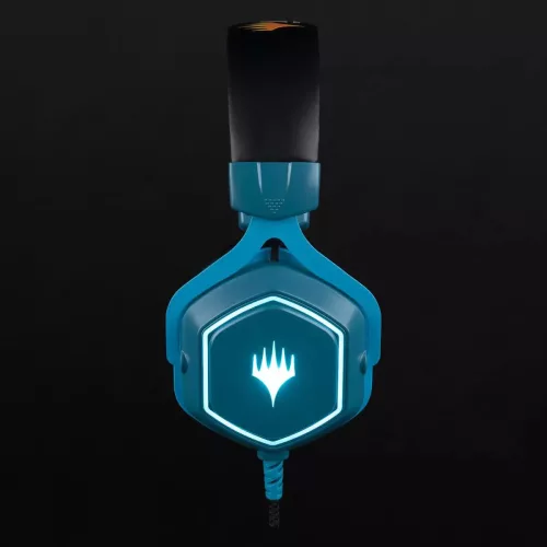 Konix Magic: The Gathering 7.1 Kék Gaming Headset