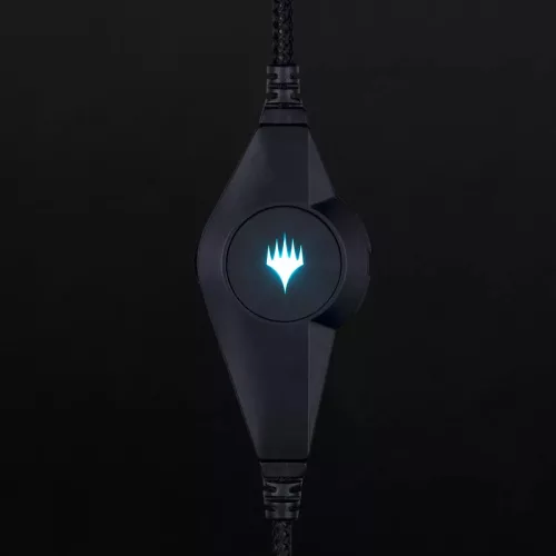 Konix Magic: The Gathering 7.1 Kék Gaming Headset