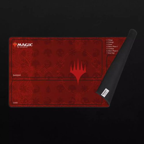 Konix Magic: The Gathering "Battlefield" XL Egérpad
