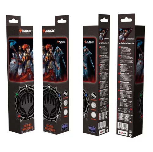 Konix Magic: The Gathering "Hero" Egérpad